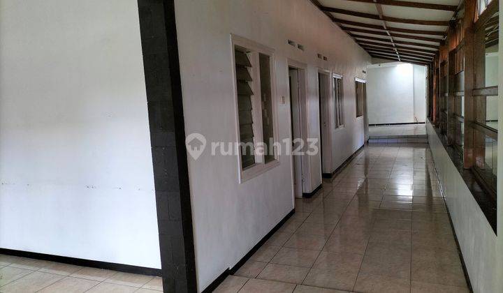 Rumah Induk + Rumah Kost Di Jl. Muria Malang, Akses Mobil+Dekat Kampus 7
