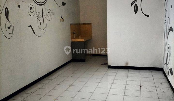 Rumah Induk + Rumah Kost Di Jl. Muria Malang, Akses Mobil+Dekat Kampus 8