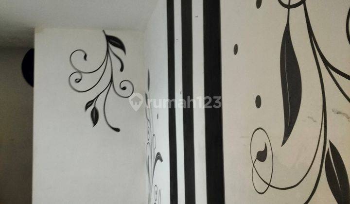 Rumah Induk + Rumah Kost Di Jl. Muria Malang, Akses Mobil+Dekat Kampus 9