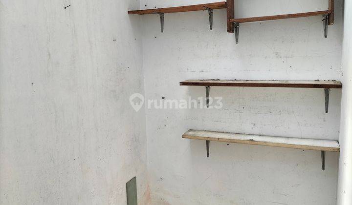 Rumah Induk + Rumah Kost Di Jl. Muria Malang, Akses Mobil+Dekat Kampus 11