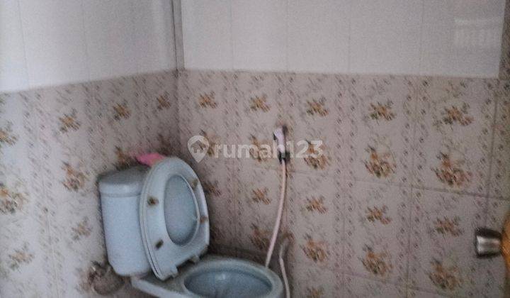 Rumah Induk + Rumah Kost Di Jl. Muria Malang, Akses Mobil+Dekat Kampus 12
