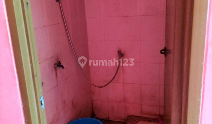 Rumah Induk + Rumah Kost Di Jl. Muria Malang, Akses Mobil+Dekat Kampus 13