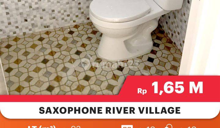 Rumah Kost Baru Siap Operasional Di Perum Saxophone River Village 

Lokasi Strategis :

Dekat Kampus UMM

Dekat Kampus UIN

Dekat Pasar Dan Mall

One Gate System

Spesifikasi :

Luas Tanah : 93m

Luas Bangunan : 180m

Tingkat : 2

Kamar Tidur : 10

Kamar  7