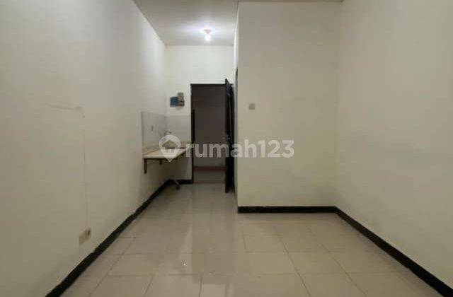 JUAL MURAH APARTEMEN SOEKARNO HATTA MALANG TYPE STUDIO LANTAI 2 

(250 Juta Nego ) 


SPESIFIKASI


-Tipe Unit Studio


-Luas 3x6m (18m)


-Lantai 3


-Listrik 1300W


-Legalitas Strata Title (SHM)


-Non furnished


Fasilitas


- Gym


- Kolam Renang


- 2