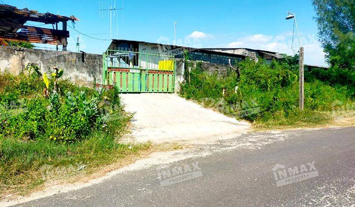 Tanah Murah Strategis Ex Tambak Udang Di Jl Raya Semarang Surabaya Kabupaten Tuban 

Lokasi Strategis :

0 Jalan Raya Semarang Surabaya Kab. Tuban

Akses Kendaraan Besar

Cocok Untuk Usaha Dan Investasi

Spesifikasi : 

Luas Tanah : 108.000m²

Listrik : 8 1