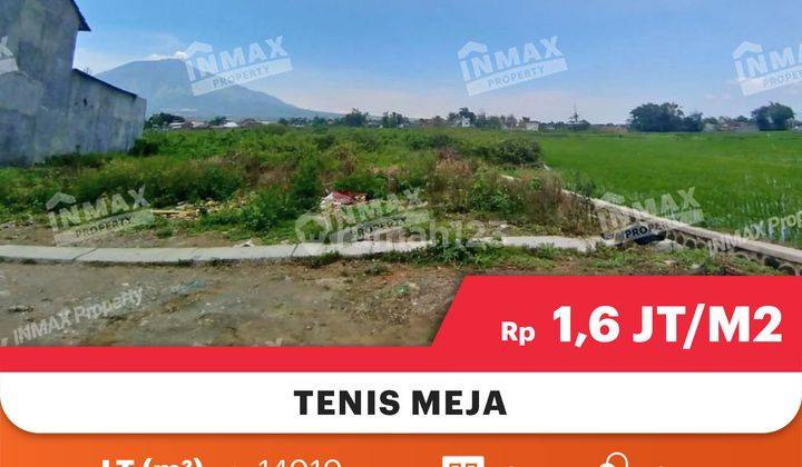 Tanah Murah Luas 1,4Ha Di Tasikmadu Cocok Untuk Di Bangun Perumahan

Lokasi Strategis :

Akses 2Mobil Simpangan

Dekat Ke Suhat Dan Raya Kepuharjo

Lahan Kering

Cocok Untuk Perumahan

Spesifikasi :

Luas Tanah : 14.010m²

Lebar Muka : 12m

Hadap : Selata 2