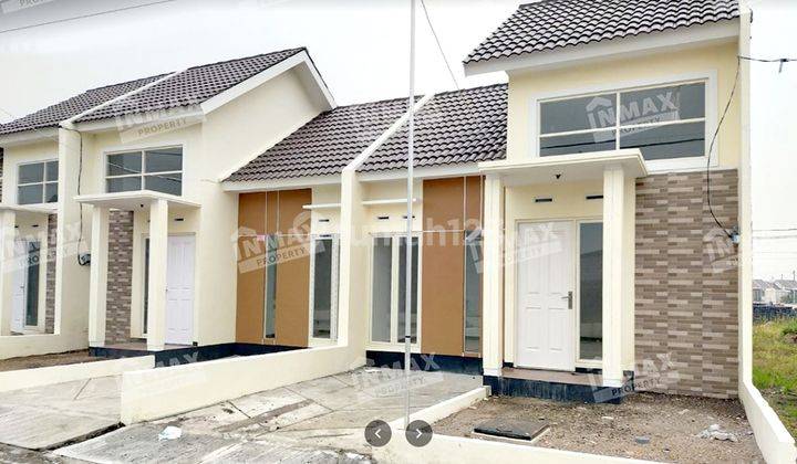 Rumah Baru Minimalis Posisi Hook Siap Huni D Permata Kwangsan Sidoarjo

Lokasi Strategis :

Dekat Terminal 2 Bandara Juanda

Dekat Rumah Sakit

Dekat Sekolah

One Gate System

Spesifikasi : 

Luas Tanah : 134m²

Luas Bangunan : 36m²

Kamar Tidur : 2

Kama 2