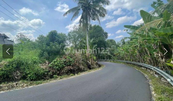 Tanah Murah View Sawah,Lokasi Strategis 10Menit Ke Pantai Seseh Canggu 


Lokasi Strategis : 


0Jalan Raya Aspal Row 8Meter


Lokasi Kaba Kaba View Sawah


10 Menit Ke Pantai Seseh Canggu


Lingkungan Banyak Villa


Cocok Untuk Bangun Villa + Investasi

 2