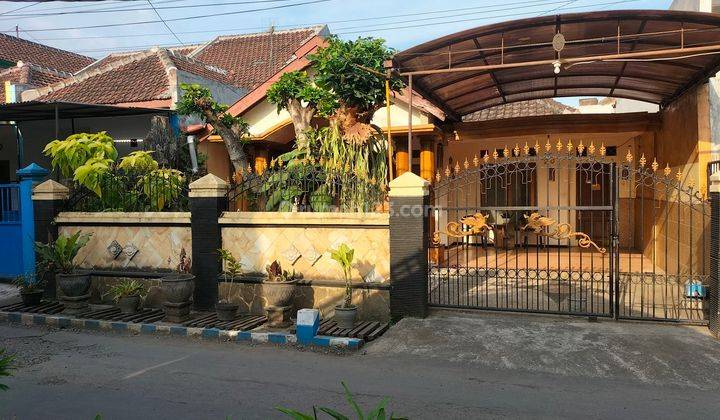 Rumah Murah Hitung Tanah Di Lesanpuro GG 1,Dekat Sawojajar + Pintu Tol

Lokasi Strategis :

Dekat Sawojajar

Dekat Area Komersil Dan Kuliner

Dekat Sekolah Dan Kampus

Dekat Bandara Abd Rahman Saleh

Lingkungan Aman Dan Nyaman

Akses 1 Mobil

Spesifikasi  1