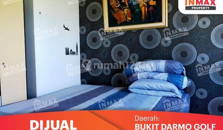 Apartemen Puncak Bukit Golf View Danau, 2KT Full Furnished Siap Huni

Lokasi Strategis : 

Dekat Sekolah

Dekat Mall Pakuwon

Lingkungan Aman Dan Nyaman

Spesifikasi : 

Luas Tanah : 52m²

Luas Bangunan : 50m²

Lantai : 8

Kamar Tidur : 2

Kamar Mandi : 1 1