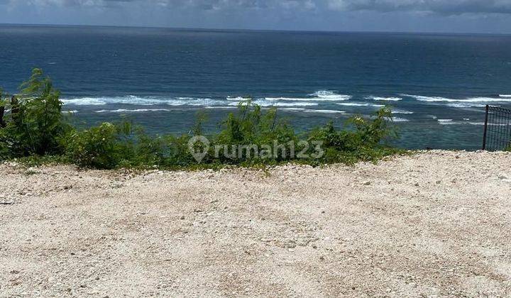 Di Jual Tanah Tebing View Samudra Di Samping The Asmara Nusa Dua BALI

Lokasi Strategis :

Dekat Hotel Berbintang

Cocok Untuk Villa Pribadi

Lingkungan Aman Dan Nyaman

Spesifikasi : 

Luas Tanah : 3100m²

Harga 1,950M / Are Negotiable 



 1