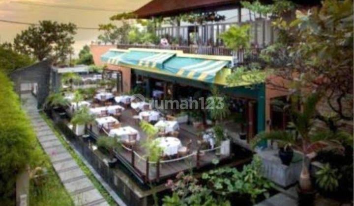 DI JUAL ALAM KULKUL BOUTIQUE RESORT BINTANG 4 DEPAN PANTAI KUTA BALI

Lokasi Strategis :

Depan Pantai Kuta

Akses Jalan Utama

12 Menit Dari Bandara I Gusti Ngurah Rai

Spesifikasi :

Luas Tanah : 9200m²

Total Kamar : 80 Kamar + 23 Villa

Legalitas : SH 2