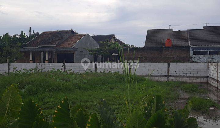 Tanah Kavling Murah Di Purbayan Cluster Gentan Sukoharjo, Cocok Untuk Hunian+ Investasi 

Spesifikasi :

Luas Tanah : 350m²

Dimensi : 18,5 x 21,5

Hadap : Timur

Legalitas : SHM

Harga IDR 1,050 Milyar Negotiable 2