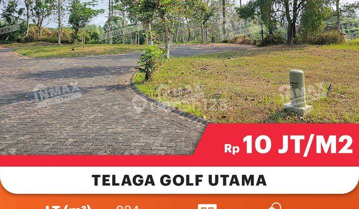 Tanah Kavling Hook Siap Bangun View Lapangan Golf Di Jl. Telaga Golf Utama Araya


Spesifikasi :


Luas Tanah : 824m²


Dimensi : 25,5 x 34,5


Hadap : Timur + Selatan 


Legalitas : SHGB 


Harga IDR 10 Juta/m² Negotiable

 2