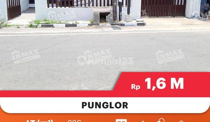 Rumah Murah Luas 226m Siap Huni Lokasi Strategis Di Jl. Punglor MALANG

Spesifikasi :

Luas Tanah : 226m²

Luas Bangunan : 200m²

Kamar Tidur : 4

Kamar Mandi : 2

PLN : 4400 Watt

Air : PDAM

Garasi : 1

Carport : 1 

Hadap : Barat

Legalitas : SHM 

Har 1