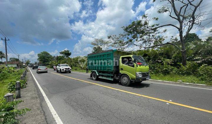 Tanah Luas Lokasi Strategis 0 Jalan Raya Tempel Turi,Sleman Yogyakarta

Spesifikasi : 

Luas Tanah : 452m²

Dimensi : 31 x 14,5

Hadap : Barat Daya

SHM

Harga 2,5Juta/m² Nego 

 2