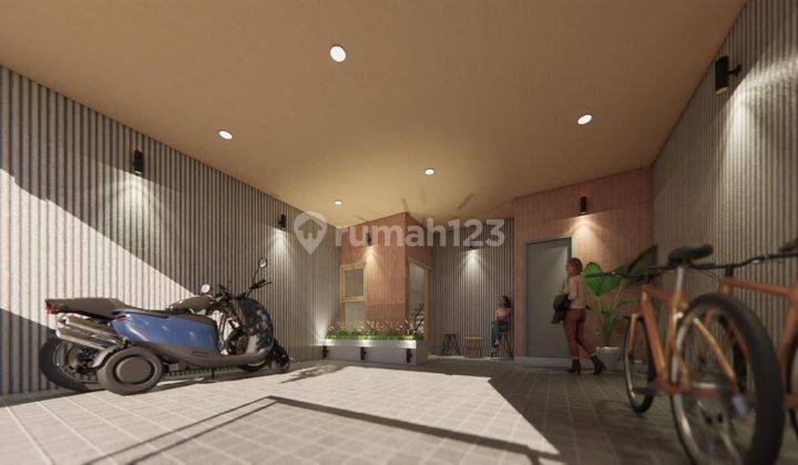 Rumah Kost Fully Furnished Lokasi Strategis Di Jl. Simpang Dewandaru

Spesifikasi : 

Luas Tanah : 90m²

Luas Bangunan : 280m²

Kamar Tidur : 15

Kamar Mandi : 15

SHM

Harga 3,150M Nego 2