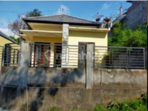 Affordable Minimalist House Ready to Occupy in Lely Sambangan Alley, Sukasada - Buleleng 2