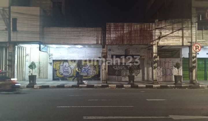Di Jual Murah Tanah di Jl. Asia Afrika Bandung, Harga Jauh di Bawah NJOP Di Jual Murah Tanah di Jl. Asia Afrika Bandung, Harga Jauh di Bawah NJOP