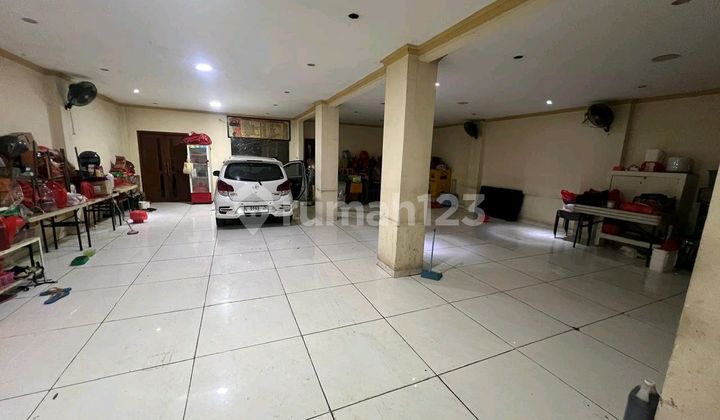 For Sale Cheap 3.5 Beach Ruko on Raya Dukuh Kupang Barat 2