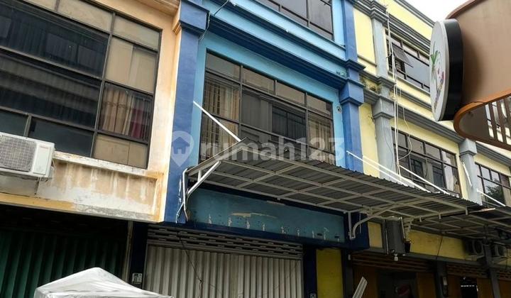 Termurah di Bawah NJOP, Ruko 3 Lantai Siap Pakai di Komplek Ruko Megah Jaya Rungkut Surabaya Termurah di Bawah NJOP, Ruko 3 Lantai Siap Pakai di Komplek Ruko Megah Jaya Rungkut Surabaya