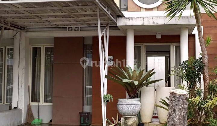 Rumah Minimalis Siap Huni Di Green Orchid, Dekat Ub & Soehatdata Spesifikasi : » Sertifikat :shm + Imb » Hadap : Selatan» Luas Tanah : 90m²» Luas Bangunan : 60m²» Lebar Depan : 5 Meter» Panjang : 18 Meter» Kamar Tidur : 2» Kamar Mandi : 1» Listrik : 1300  2