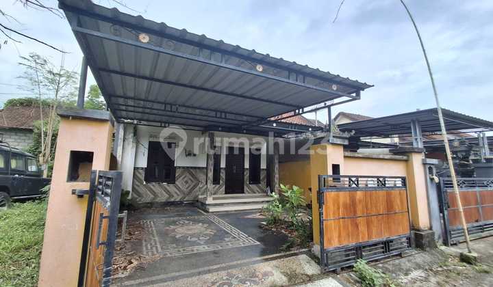 Rumah Murah Minimalis Siap Huni di Jl. Serma Natih, Padangkerta, Karangasem Bali 2