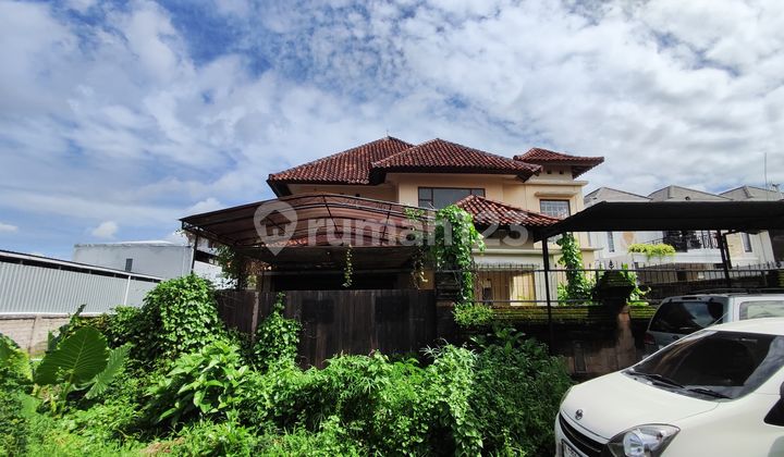 Rumah Murah Butuh Renovasi Lokasi Strategis Di Jl. Pidada Ubung Denpasar 2