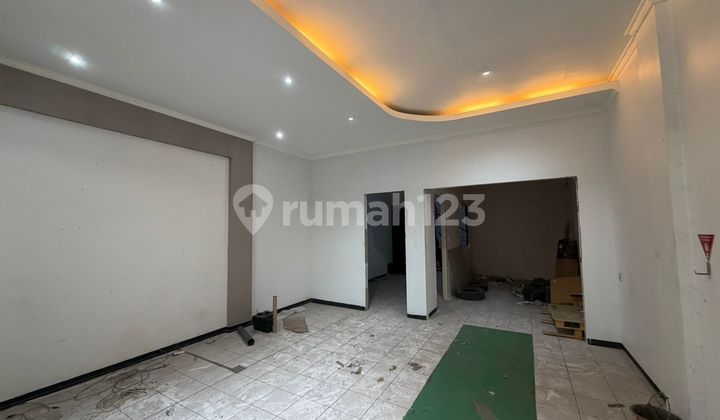 Termurah di Bawah NJOP, Ruko 3 Lantai Siap Pakai di Komplek Ruko Megah Jaya Rungkut Surabaya Termurah di Bawah NJOP, Ruko 3 Lantai Siap Pakai di Komplek Ruko Megah Jaya Rungkut Surabaya