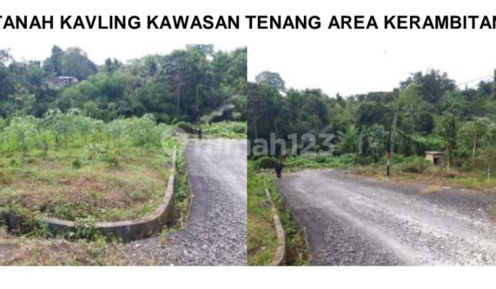 Affordable Ready-to-Build Land Plots in Kerambitan, Tabanan Bali Affordable Ready-to-Build Land Plots in Kerambitan, Tabanan Bali