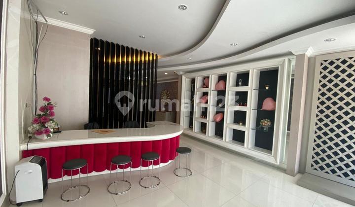 Ruko 3Lantai Lokasi Strategis Nol Jalan Raya Darmo Permai Utara, Cocok untuk Usaha Apapun Ruko 3Lantai Lokasi Strategis Nol Jalan Raya Darmo Permai Utara, Cocok untuk Usaha Apapun