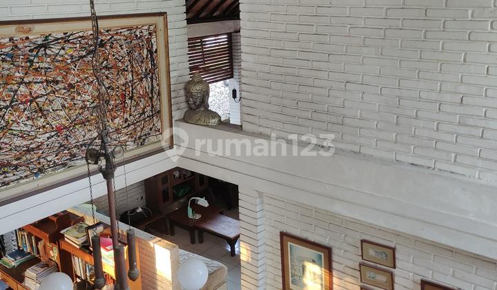 Dijual Rumah Luas Dan Nyaman Di Kwanji, Sempidi – Badung, Bali