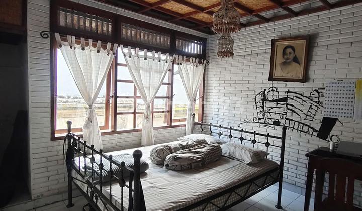 Dijual Rumah Luas Dan Nyaman Di Kwanji, Sempidi – Badung, Bali