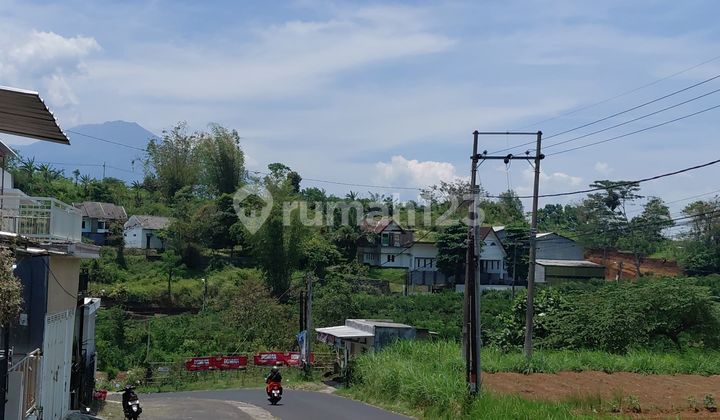 Affordable Strategic Land on Jl. Raya Sempu, Dau, Malang Regency
Specifications: Land Area: 818m²
SHM
Price 1 Billion Negotiable