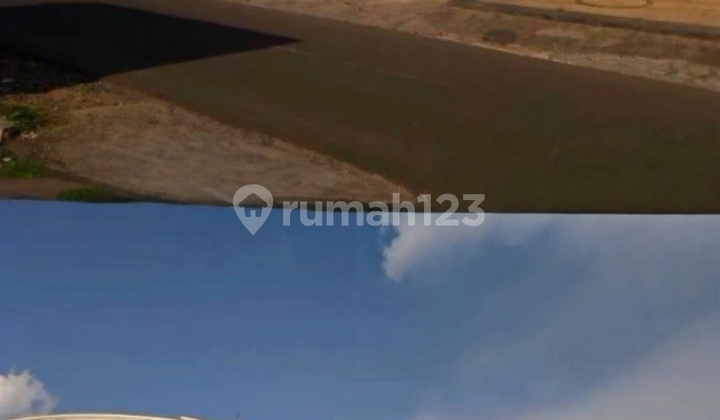 For Sale 2-Story Luxury House Ready to Occupy on Jl. Pulau Morotai, Bandar Lampung 1