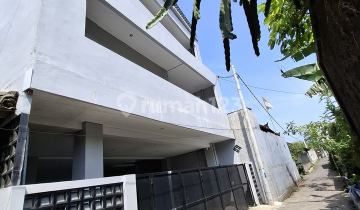 For Sale Elite Boarding House Fully Furnished Near Bali State Polytechnic Campus