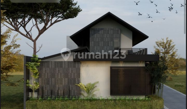 New Villa Japandi Style Fully Furnished At Ungasan Badung Bali New Villa Japandi Style Fully Furnished At Ungasan Badung Bali