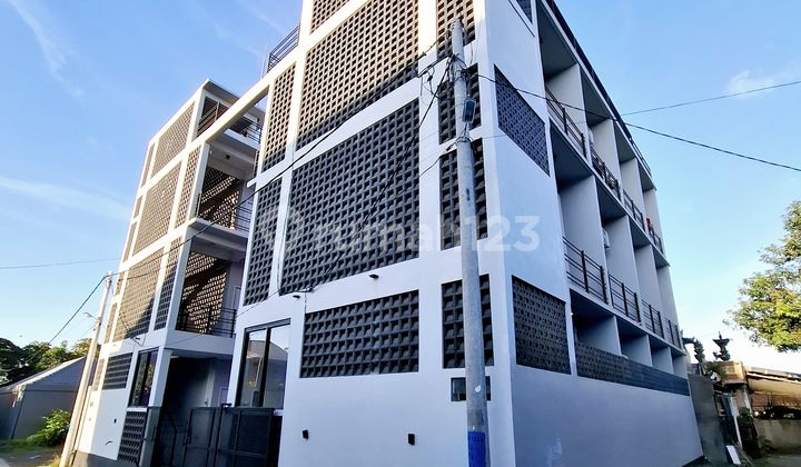 Di Jual Kost Elit Di Jimbaran Dekat Side Walk Mall Dan Kampus Udayana