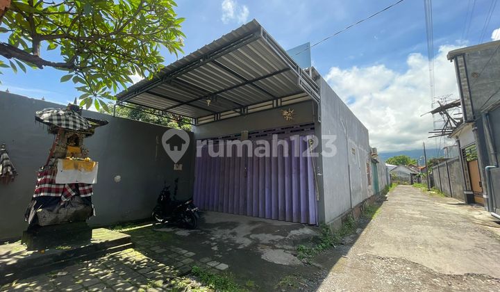 For Sale, Shop Ready for Business, Strategic Location on Jl. Surya Dharma - Tukadmungga, Buleleng For Sale, Shop Ready for Business, Strategic Location on Jl. Surya Dharma - Tukadmungga, Buleleng