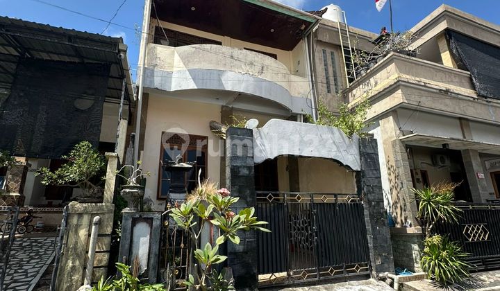 Di Jual Murah Rumah Minimalis 2 Lantai Di Jl. Raya Kampial, Benoa - Kuta Selatan 2