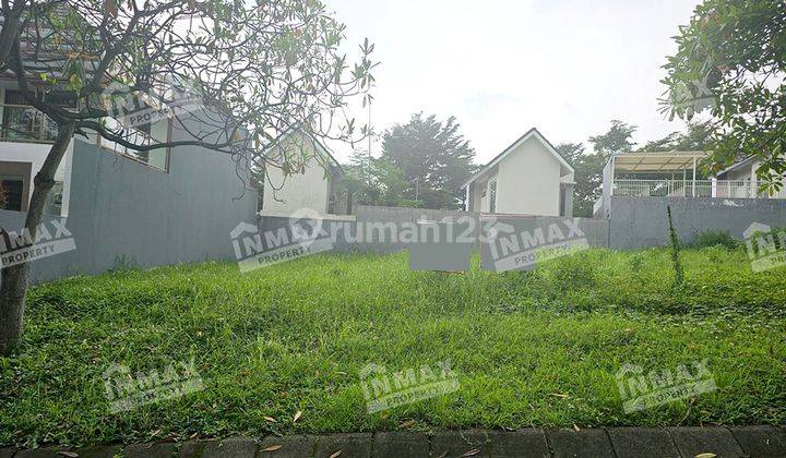 Tanah Kavling Murah Di Taman Dayu, View Pegunungan Dan Lapangan Golf Spesifikasi :luas Tanah : 339m²dimensi : 12,10 X 23hadap : Utarashgb + Ppjbharga 2,8juta / M² Nego 2