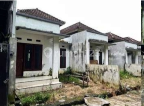 Rumah Murah Minimalis Semi Finishing Di Perum Terrace House Dekat By Pass Tabanan  2