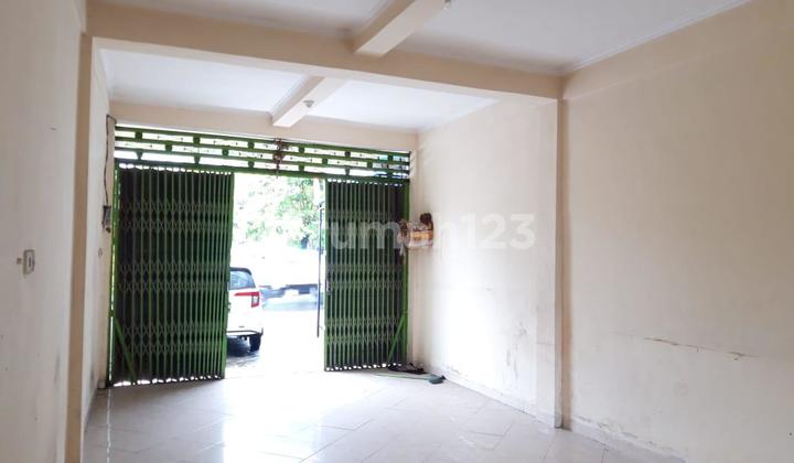 Ruko Murah 3lantai Lokasi Strategis Di Jl. Raya Selemadeg, Berembeng, Tabanan 2