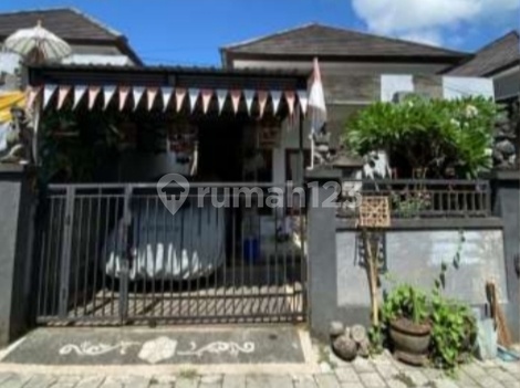 Rumah Hunian Lokasi Strategis Dekat Kota Klungkung  2