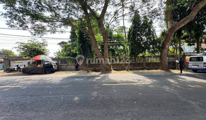  Jual Cepat Tanah Potensial & Strategis Di Jl.singaraja-seririt Balitanah Potensial Dikembangkan  1