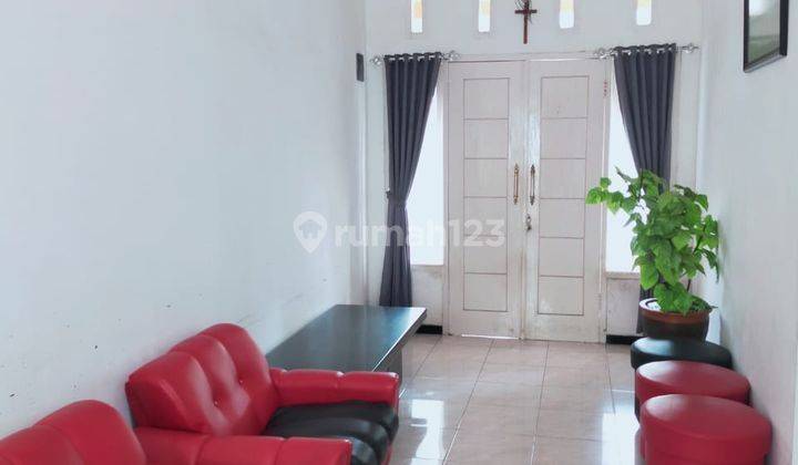 Rumah Murah Minimalis Siap Huni Di City Inside Residence Gadang Malangspesifikasi :luas Tanah : 161 M²luas Tanah : 161 M²as Tanah : 161 M²dimensi : 10 X 16 Luas Bangunan : 80m²kamar Tidur : 2 Kamar Mandi : 2garasi : 1hadap : Selatan Listrik : 1300 Watt Ai 2