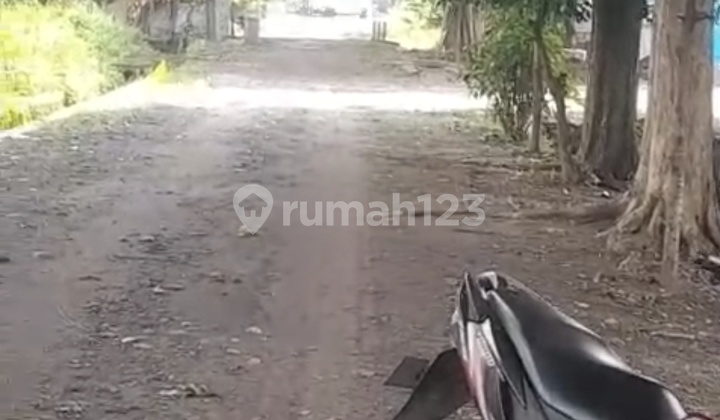 Di Jual Murah Tanah Kawasan Industri Lokasisecond Road Nol Jl. Raya Krembung Sidoarjo