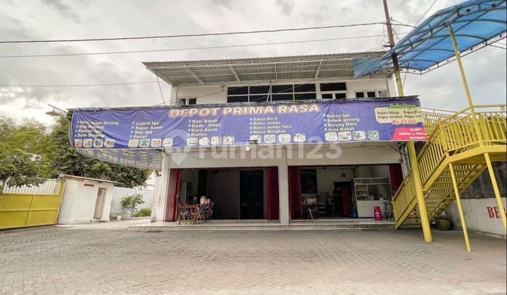 Di Jual Murah Tanah Cocok untuk Usaha di Raya Dlangu Mojokerto Di Jual Murah Tanah Cocok untuk Usaha di Raya Dlangu Mojokerto