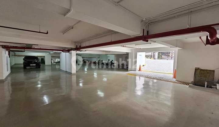 ‼️Hot & Rare Listing:fire: Komersial Cbd 6 Lantai + Rooftop Luas Segitiga Emas, Sby Pusat