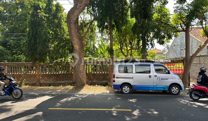  Jual Cepat Tanah Potensial & Strategis Di Jl.singaraja-seririt Balitanah Potensial Dikembangkan  2